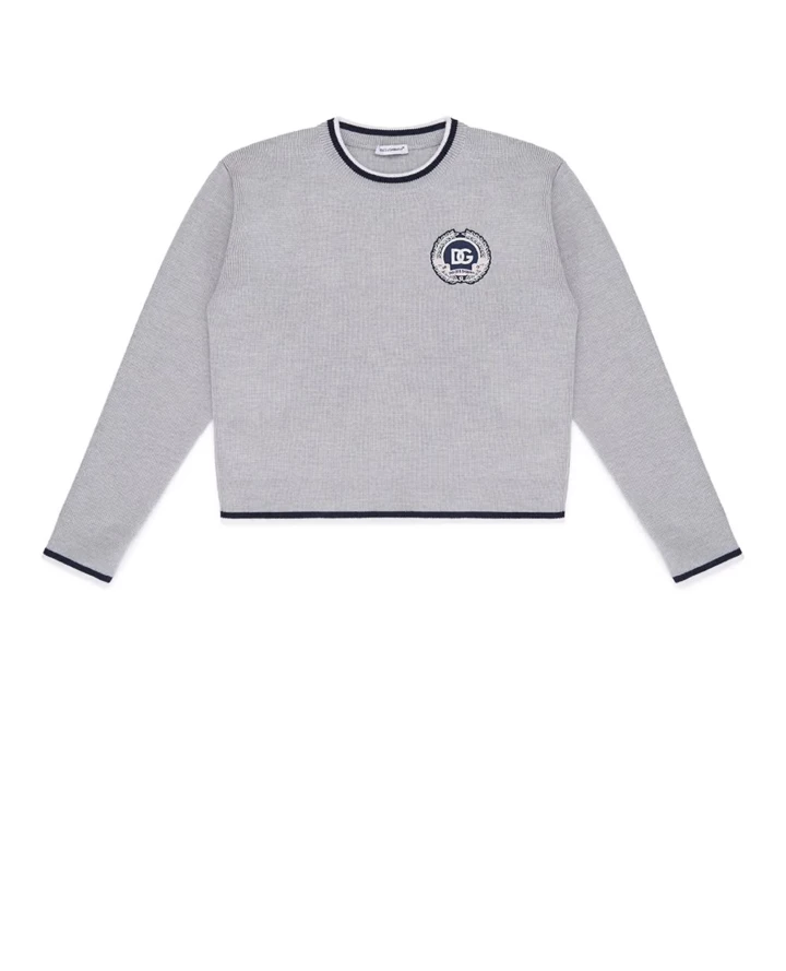 <b>Dolce&amp;amp;Gabbana</b>