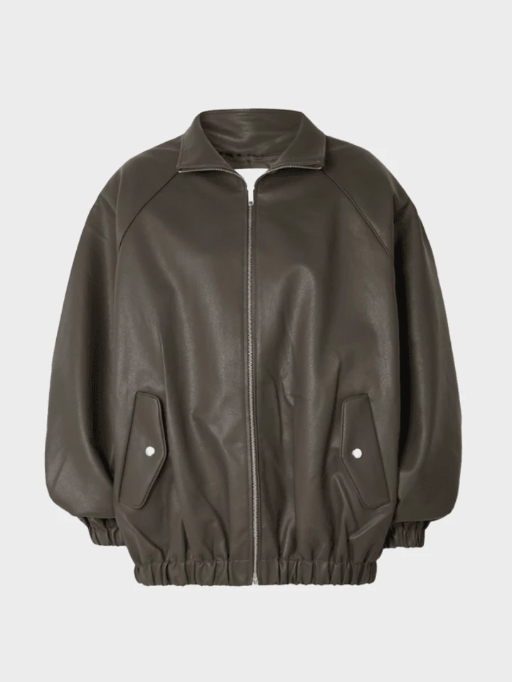 <b>The Frankie Shop</b>