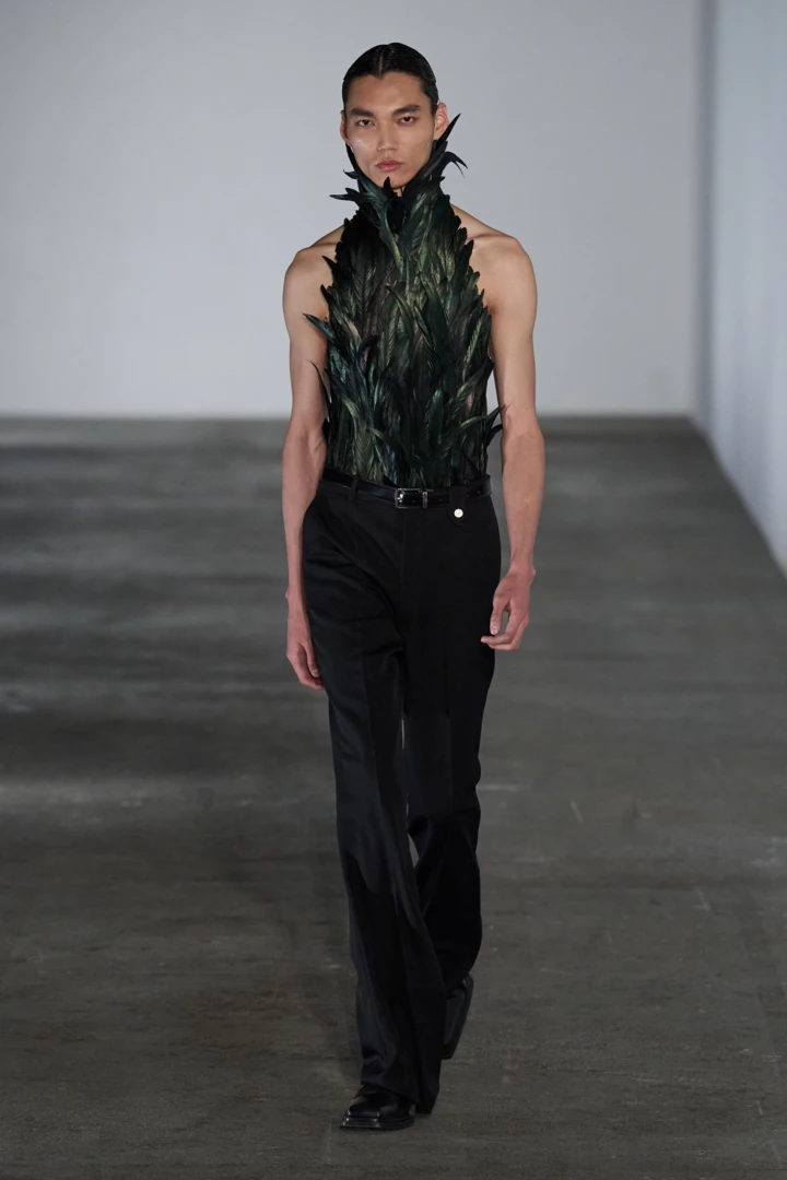 <b>Egonlab осінь-зима 2026/2027</b>