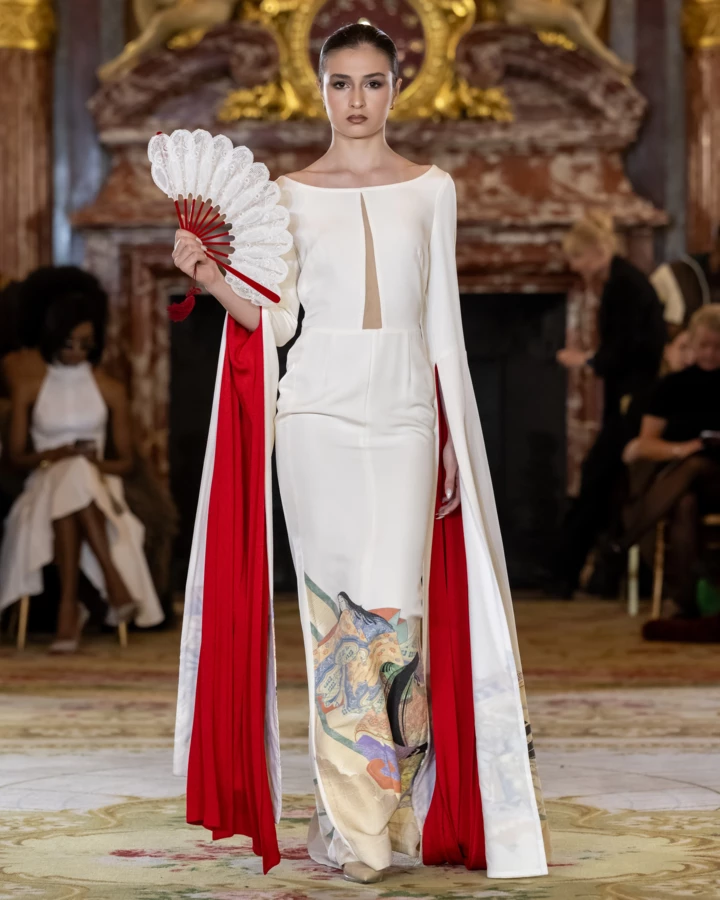 <b>Kanon by Yuna Hattori</b>