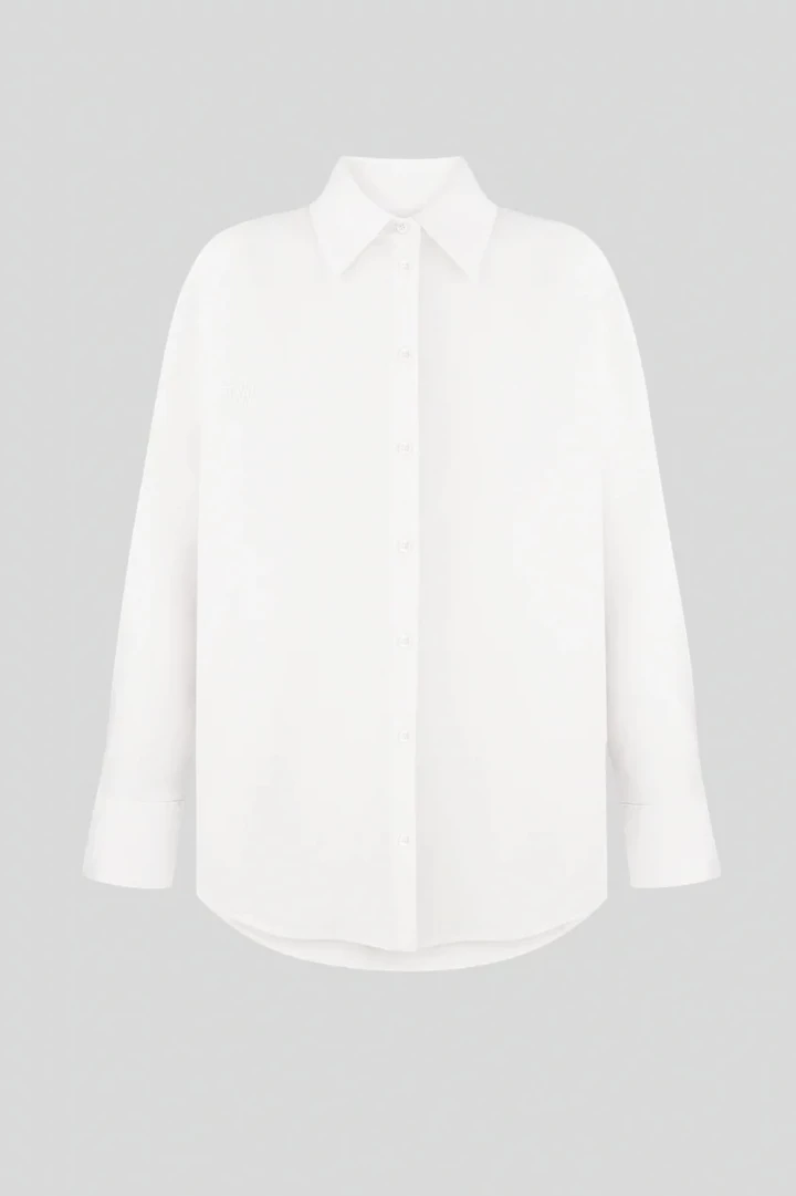 <b>Сорочка Total White</b>