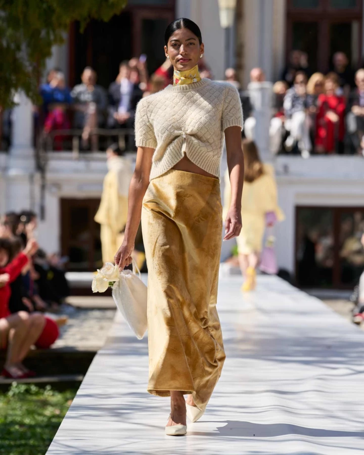 <b>Ami Amalia FW26</b>