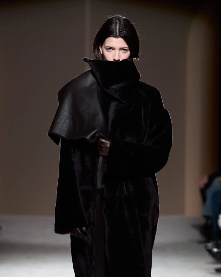 <b>Diana Milkanova осінь-зима 2026/2027</b>