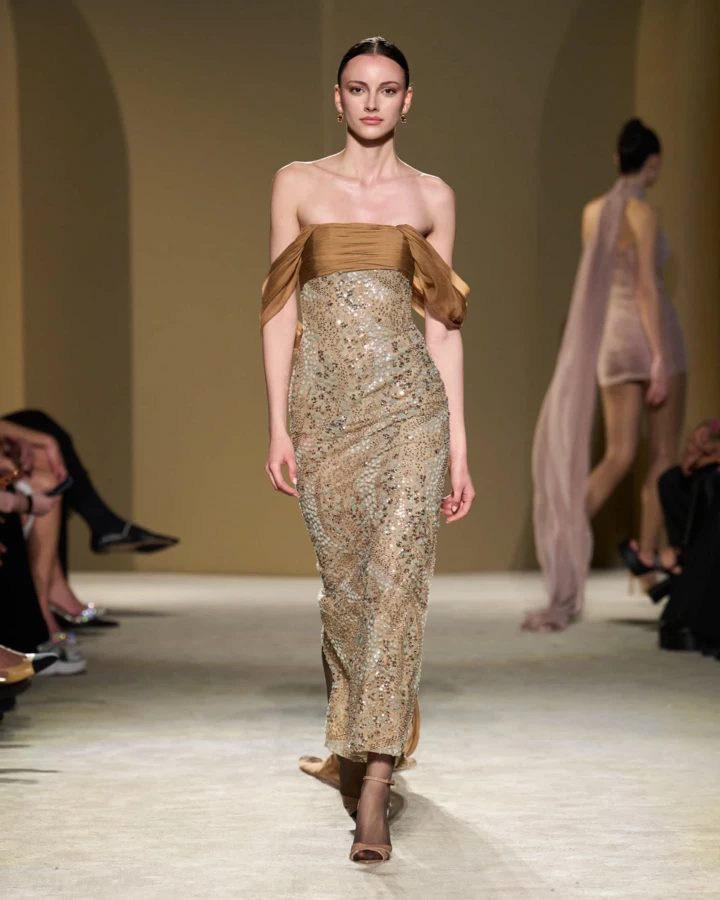 <b>M. MARQUISE осінь-зима 2026/2027</b>