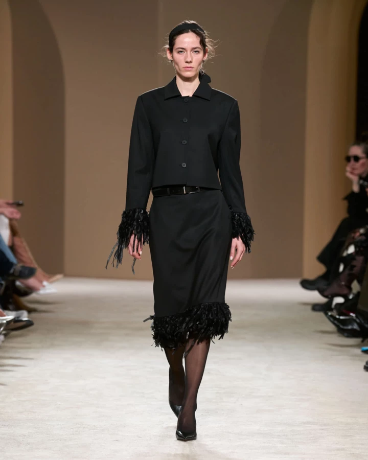 <b>MEDEEA осінь-зима 2026/2027</b>