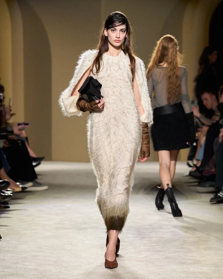 <b>NUBU осінь-зима 2026/2027</b>