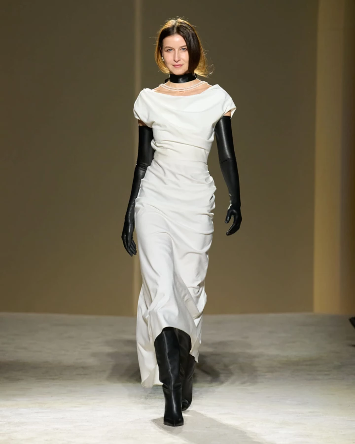 <b>RHEA COSTA осінь-зима 2026/2027</b>