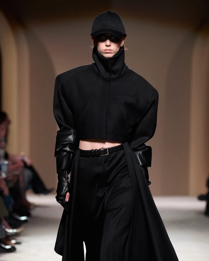 <b>VOL осінь-зима 2026/2027</b>