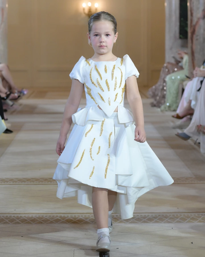 <b>Akel Couture Kids</b>