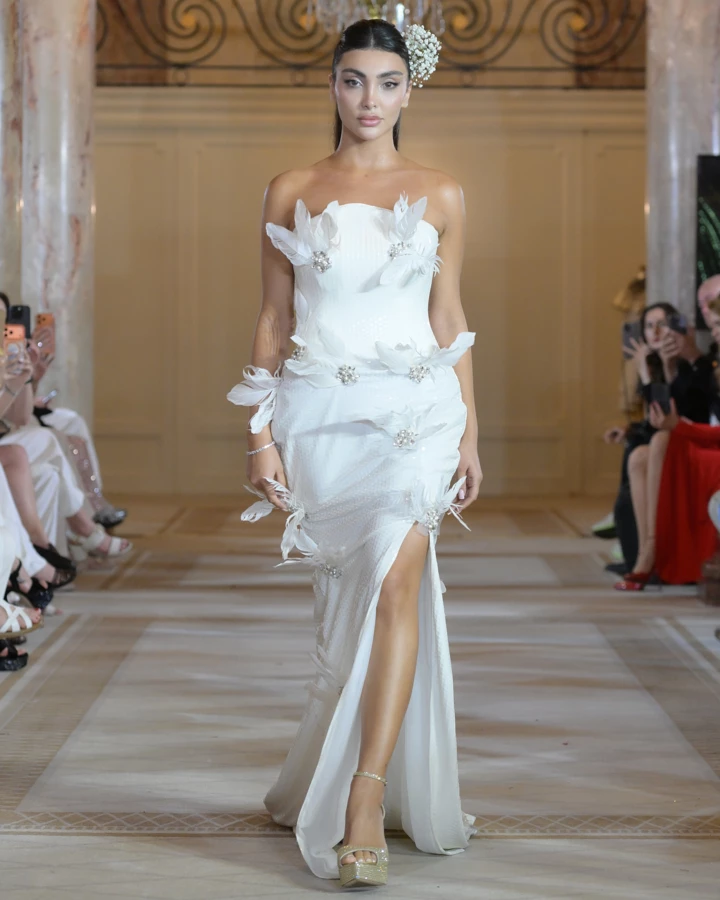 <b>Merita Couture</b>