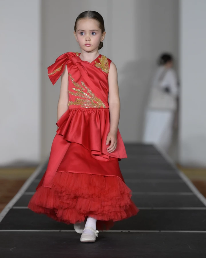 <b>Akel Couture Kids</b>