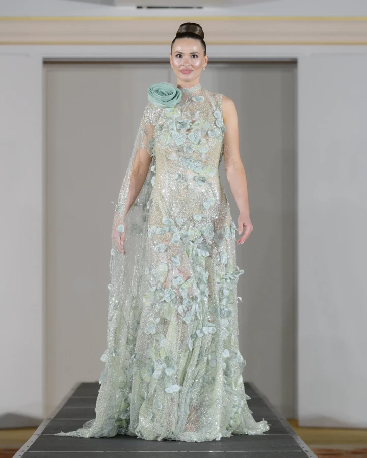 <b>Yesi Rose Fashion</b>