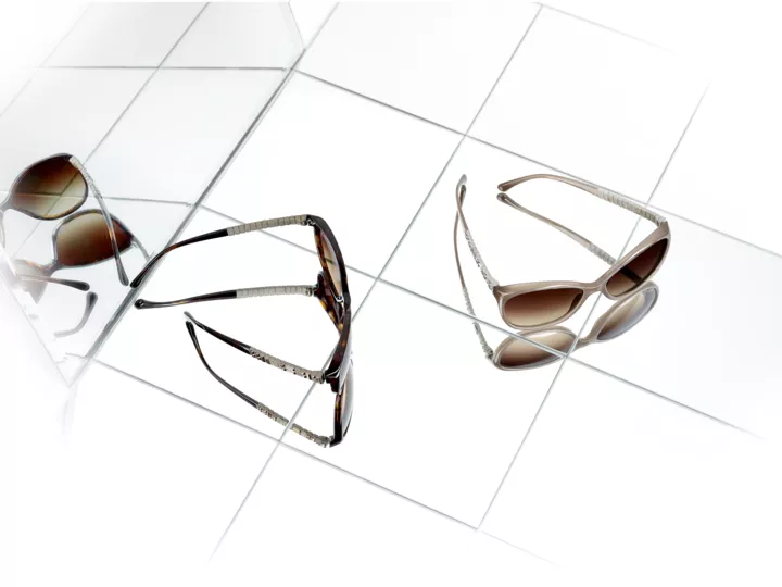 Шанель очки 2014 – фото