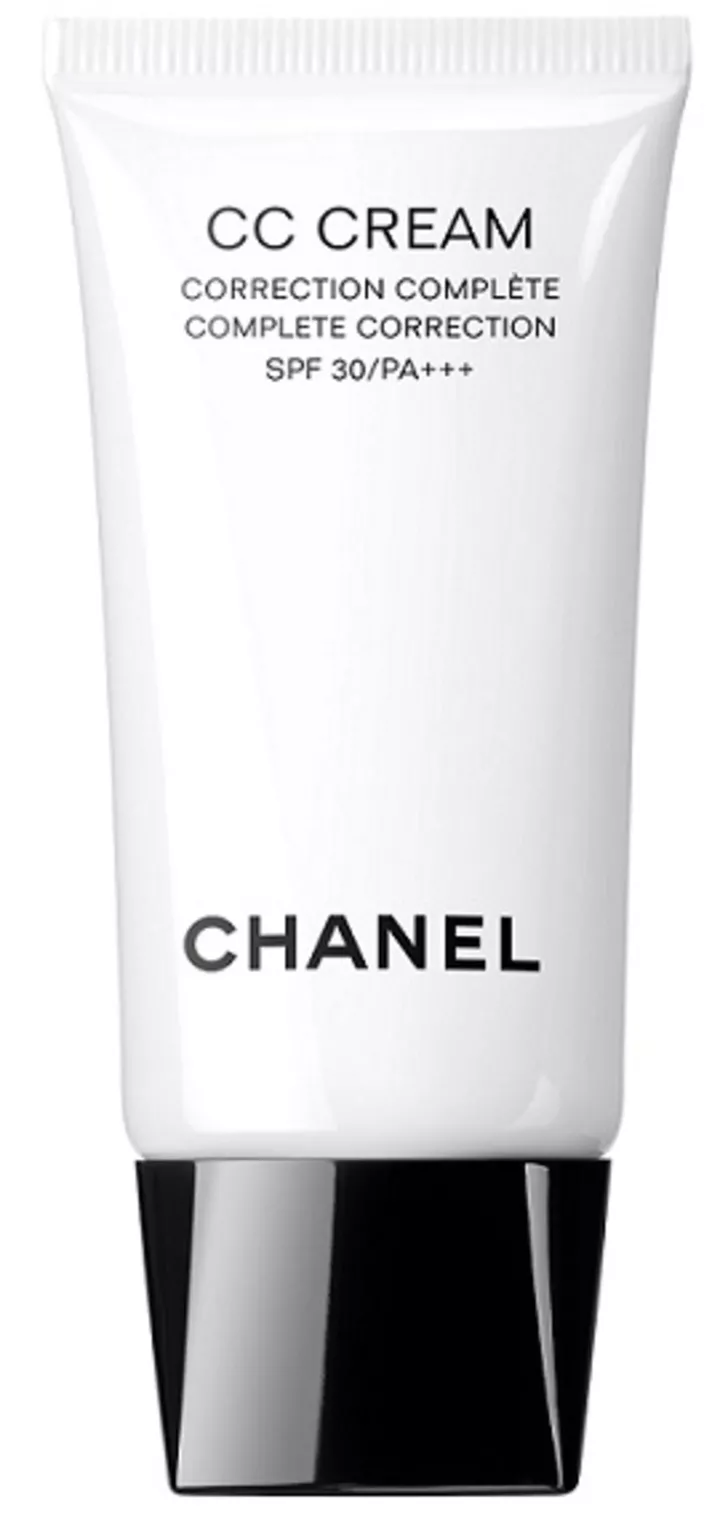 CC Cream, Chanel
