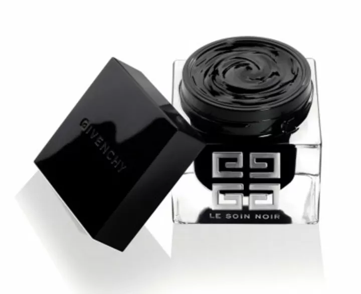 Омоложение кожи лица – Крем Le Soin Noir, Givenchy