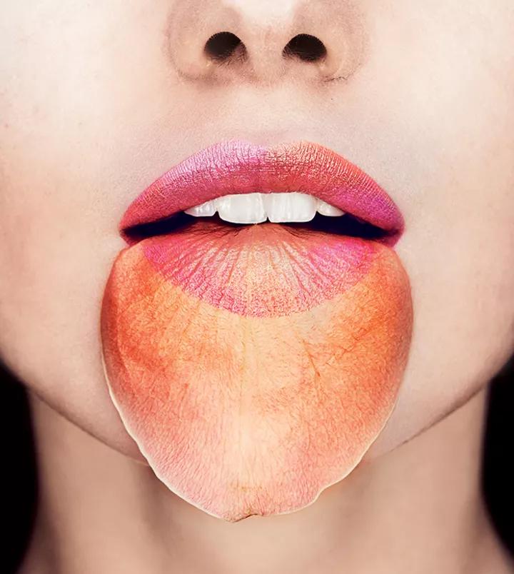 Как создать эффект 3D на губах, как создать объем на губах, омбре на губах