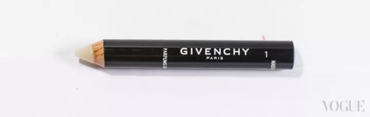 8.	Прозрачный фиксирующий карандаш для бровей Mister Eyebrow, Givenchy