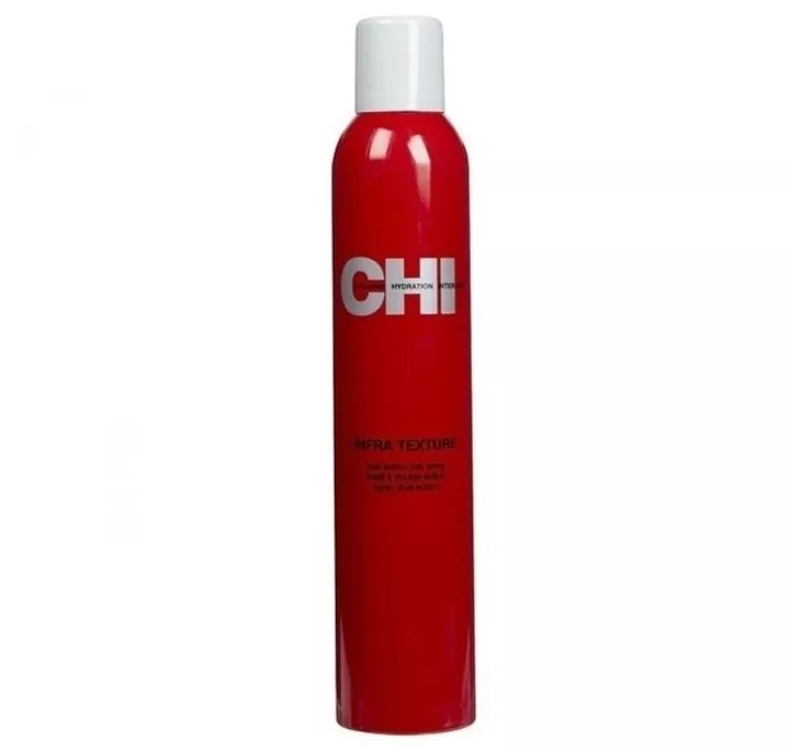 Лак для волос двойного действия Chi Infra Texture Dual Action Hair Spray
