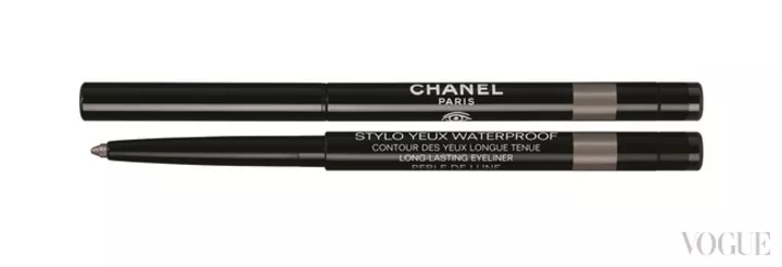 Водостойкий карандаш для век Stylo Yeux Waterproofоттенка Perle De Lune, Chanel

