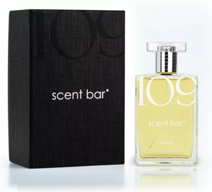 109, Scent Bar