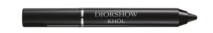 Карандаш-коль для глаз Diorshow Khol, № 099 Smoky Black, Dior