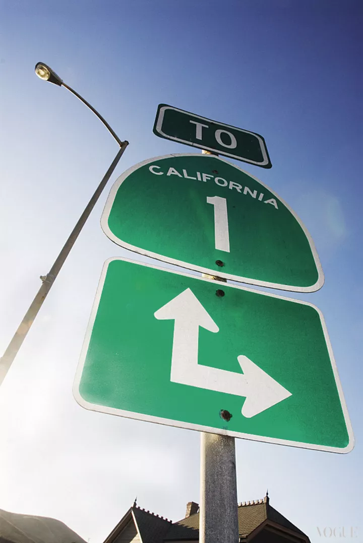 В 1950-х годах трасса номер 1 была одной из основных транспортных артерий, соединяющих штаты восточного побережья. Сегодня проехать по шоссе из Лос-Анджелеса в Сан-Франциско – туристический аттракцион
