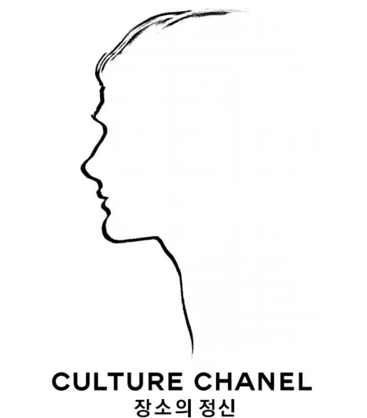 Выставка Culture Chanel