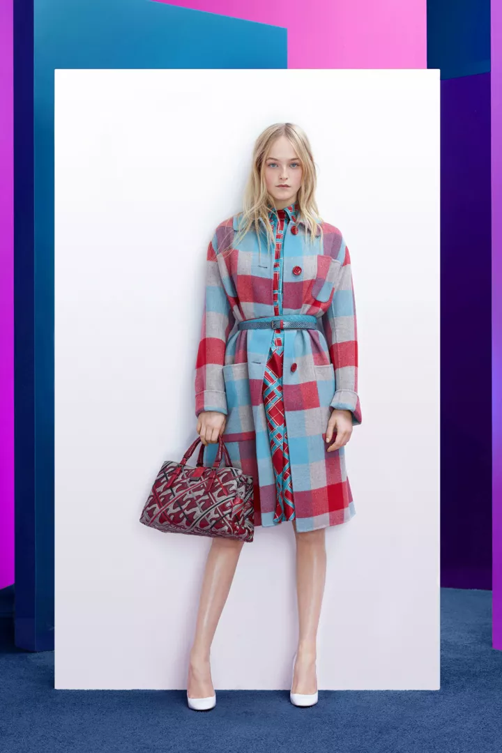 Bottega Veneta Pre-Fall 2018