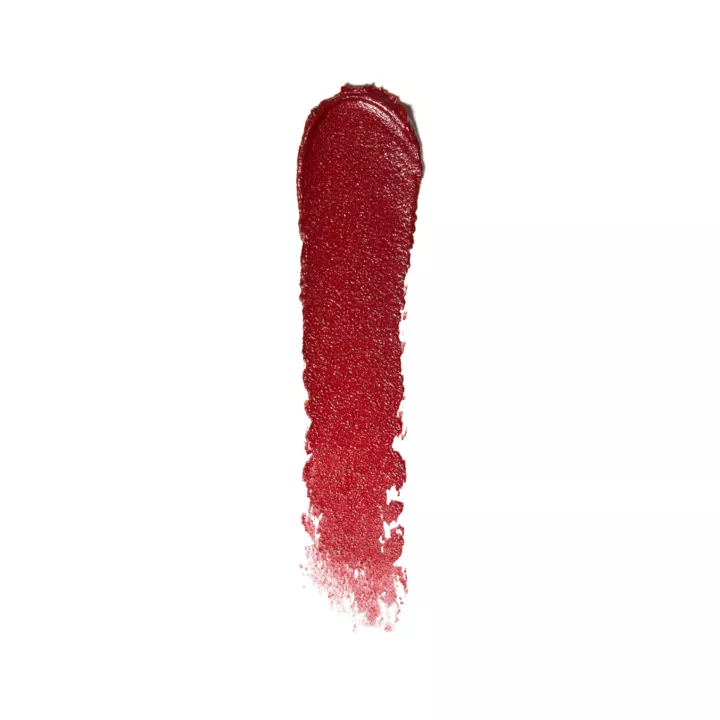 Luxe Jewel Lipstick Ruby Slipper swatch
