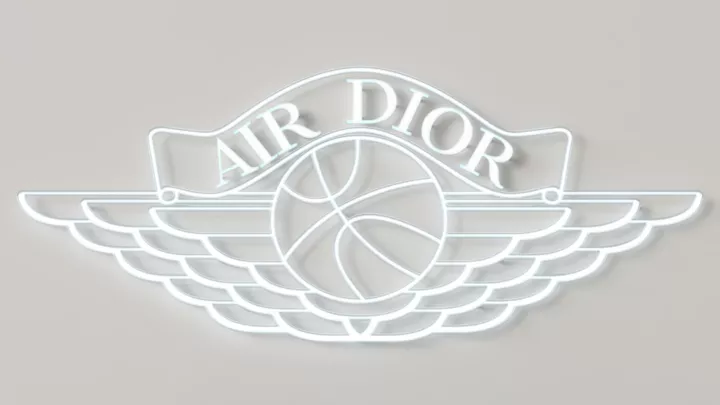 Air Dior Jordan