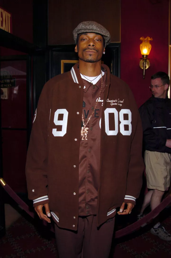 Snoop Dogg, 2004
