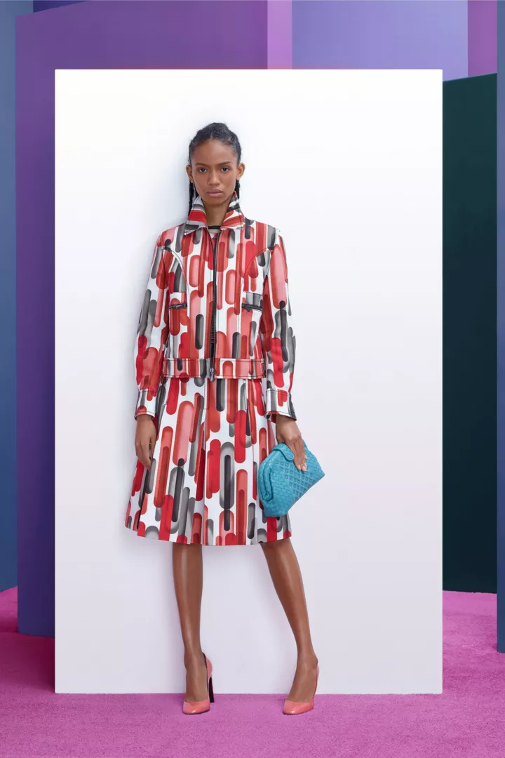 Bottega Veneta Pre-Fall 2018
