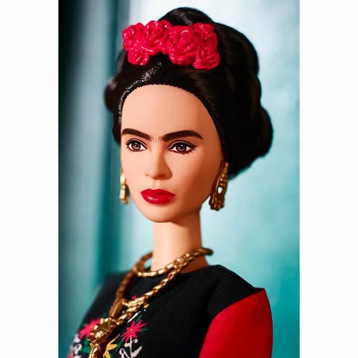 Barbie (Фрида Кало)