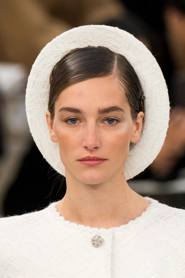 <b>Шанель бьюти кутюр</b>