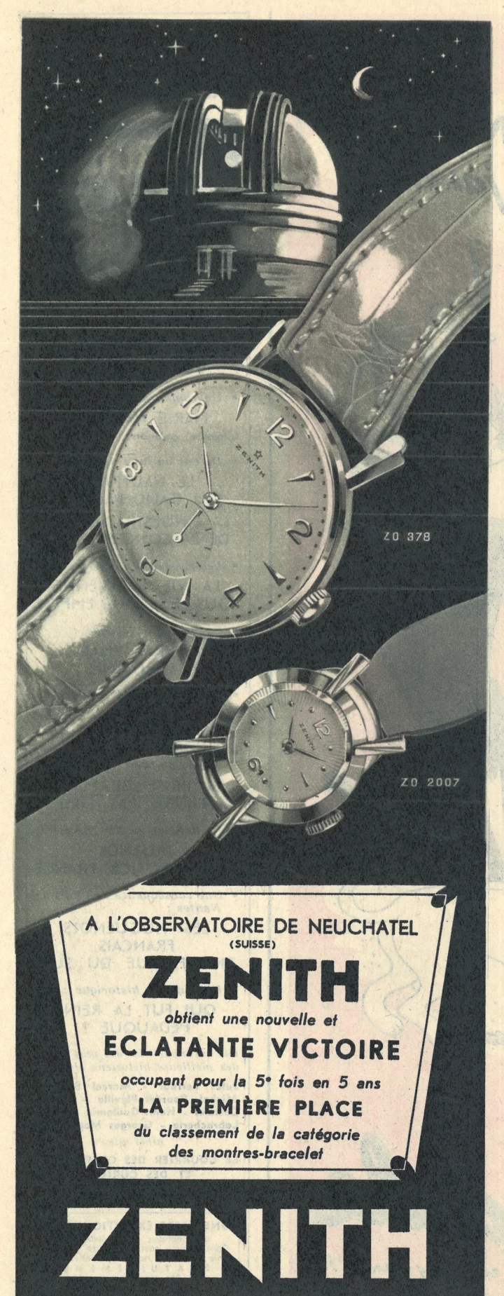 <b>archive Zenith</b>