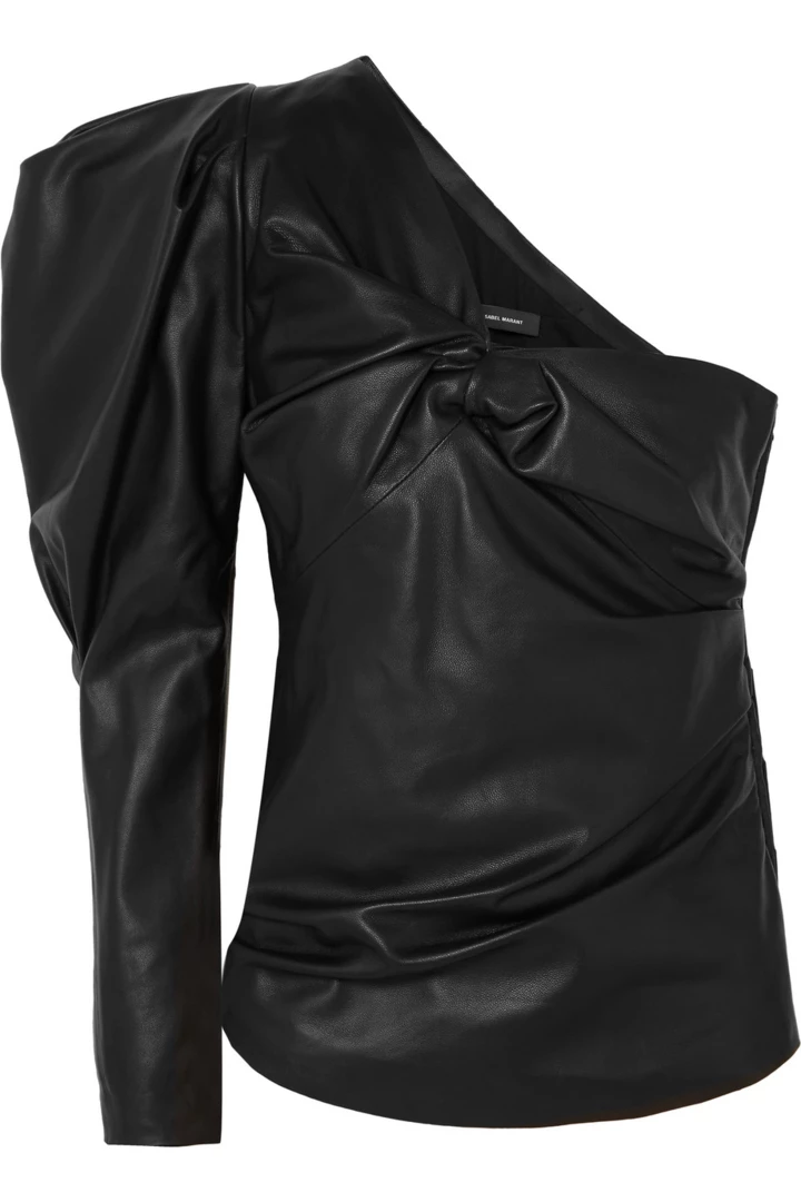 <b>OneShoulderTops</b>