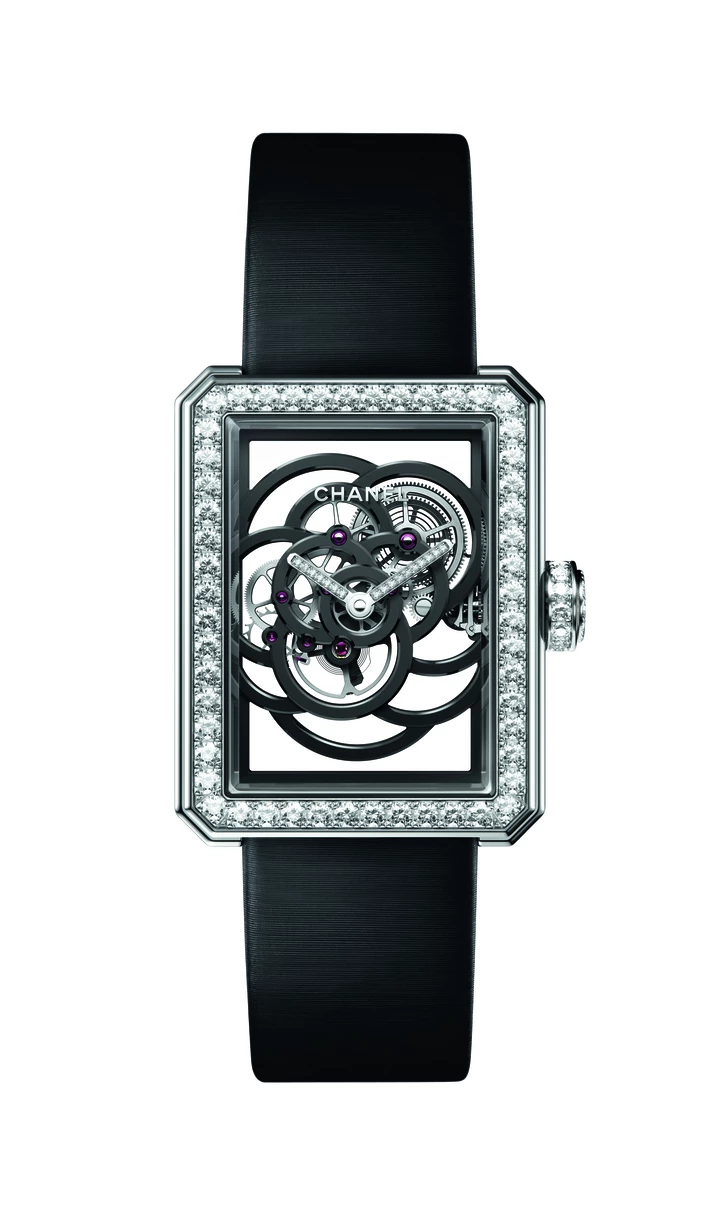 &lt;b&gt;chanel watch&lt;/b&gt;