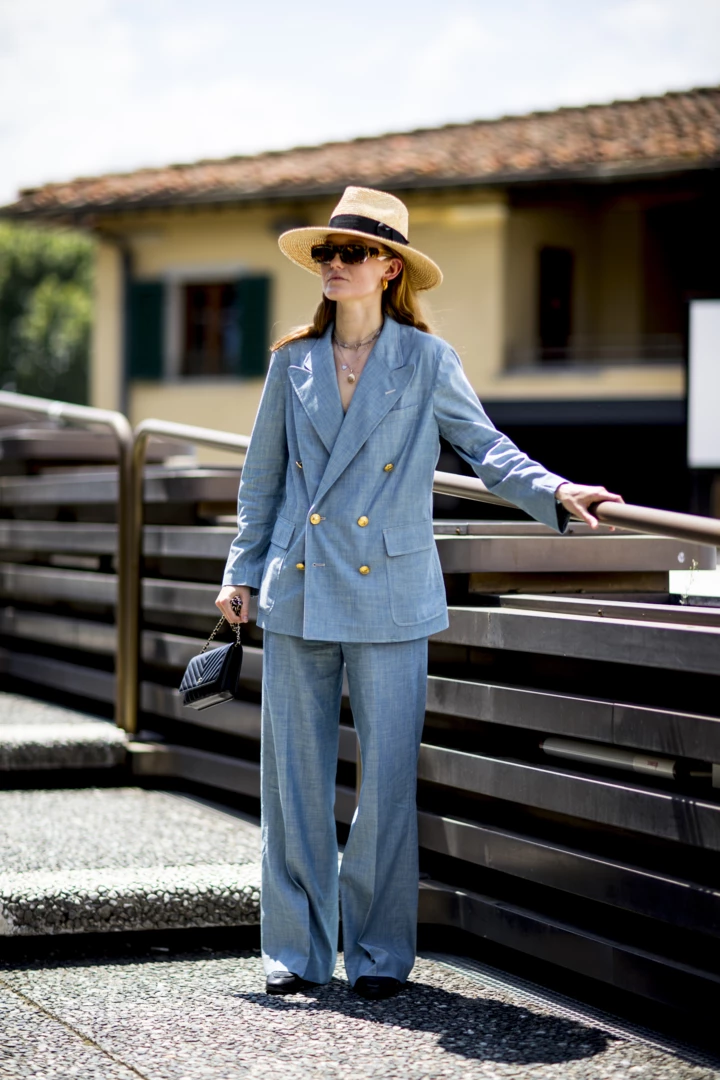 &lt;b&gt;Pitti Uomo 94 – Day 1&lt;/b&gt;