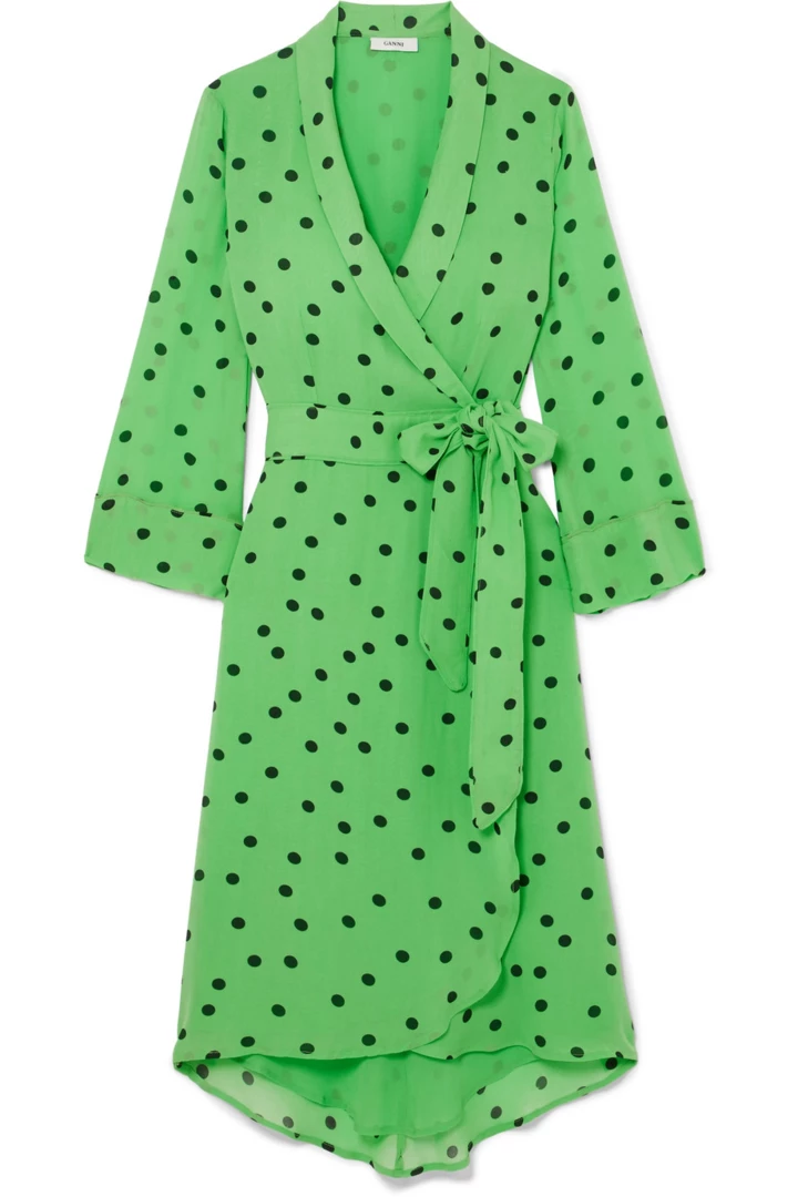 &lt;b&gt;PolkaDotDress_SS19&lt;/b&gt;