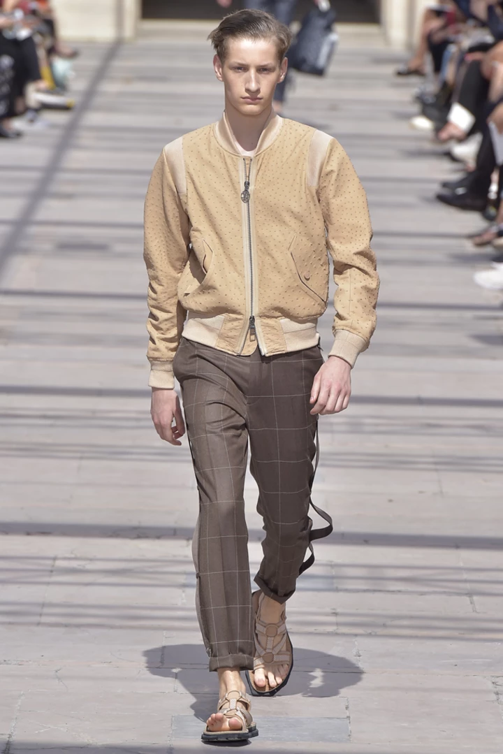 &lt;b&gt;LVMen&lt;/b&gt;