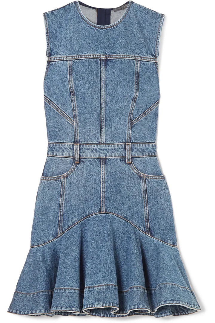 &lt;b&gt;denim dresses&lt;/b&gt;