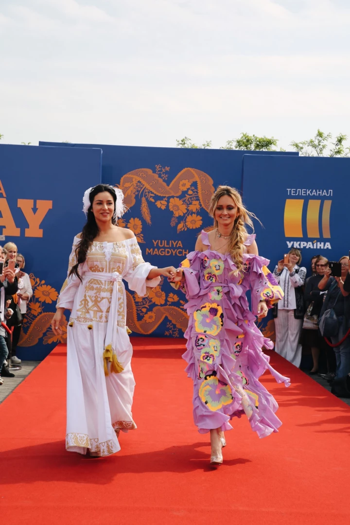 <b>ДеньвышиванкиПОДОЛ</b>