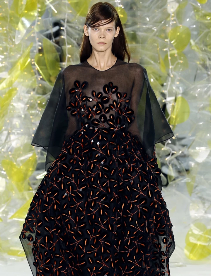 &lt;b&gt;Delpozo hair&lt;/b&gt;