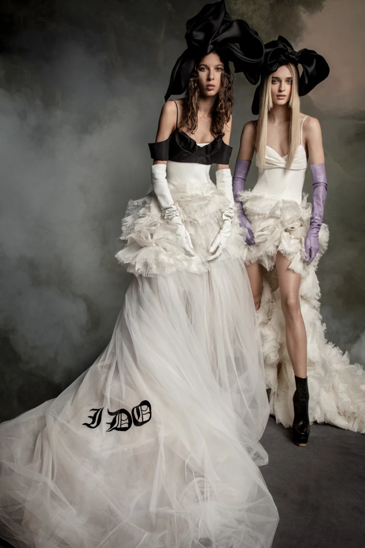 &lt;b&gt;vera wang fw20/21&lt;/b&gt;