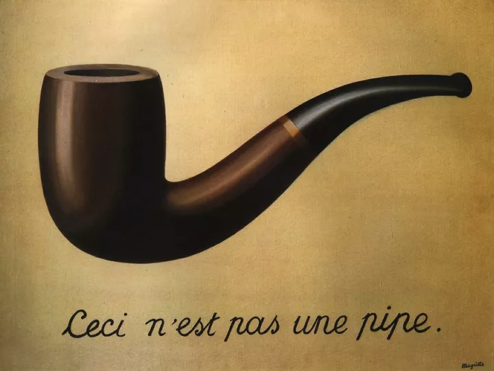 &lt;b&gt;Rene Magritte&lt;/b&gt;