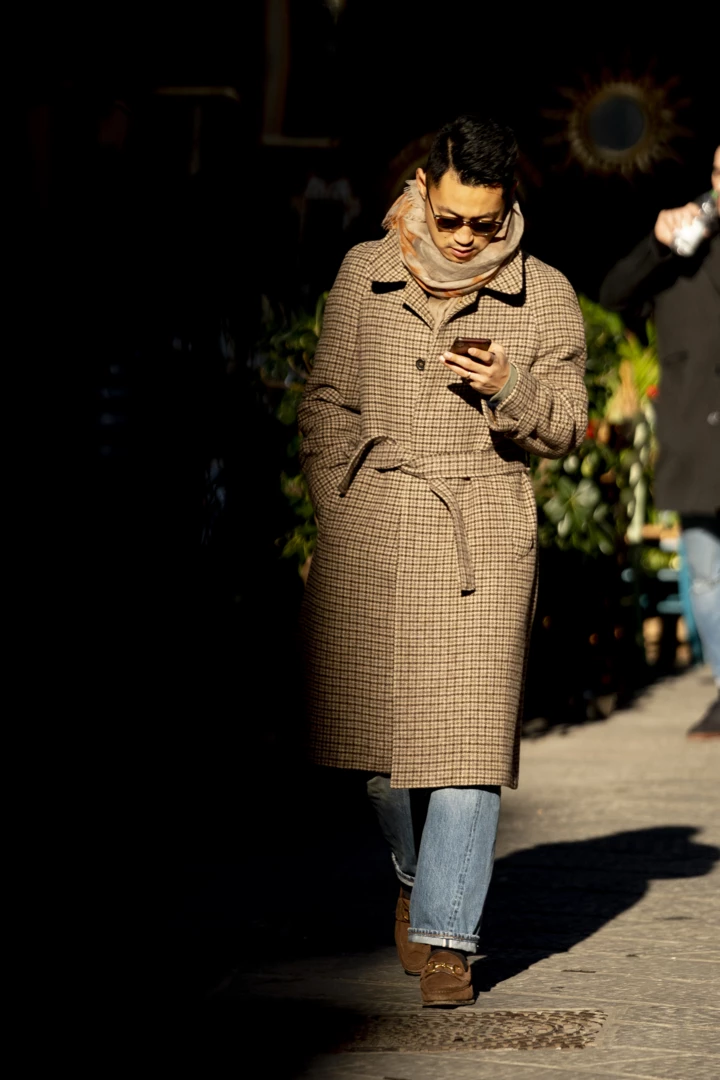 &lt;b&gt;PittiUomo97_NewStreetstyle&lt;/b&gt;