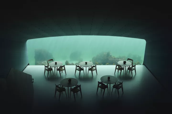 &lt;b&gt;подводный ресторан&lt;/b&gt;
