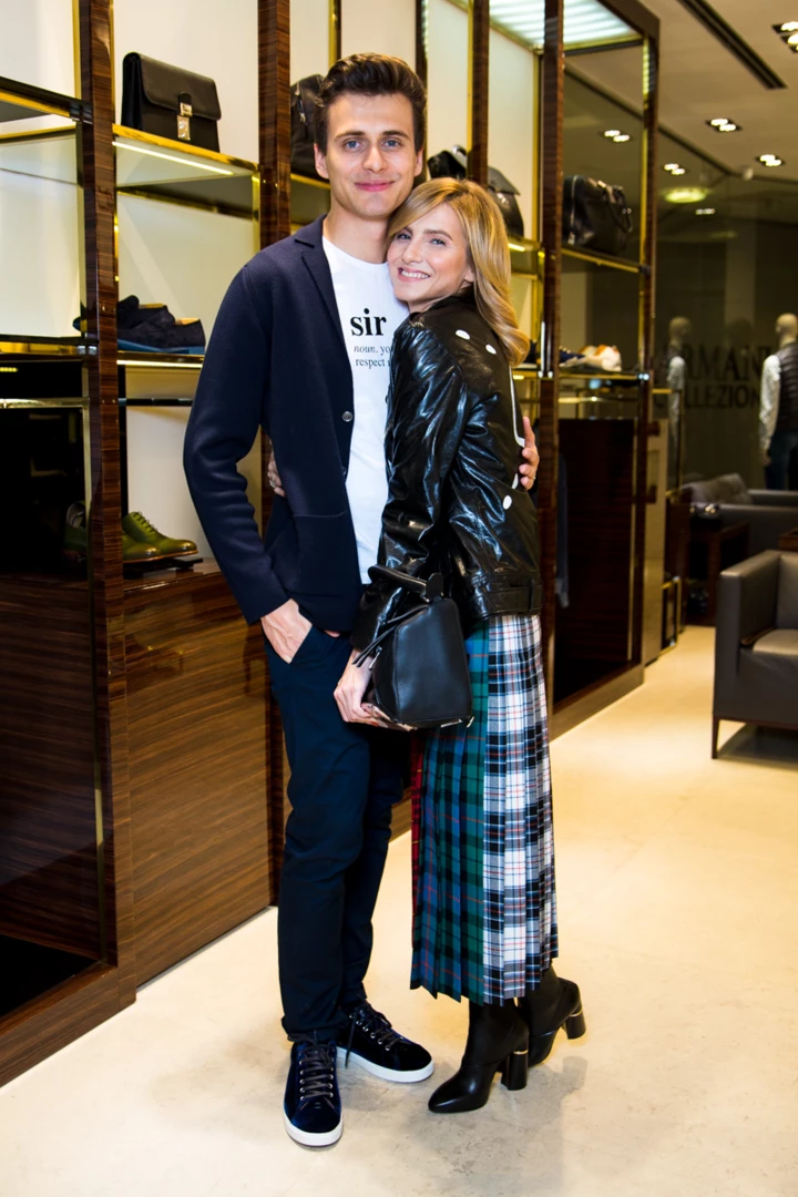 <b>Moreschi пресс-коктейль</b>