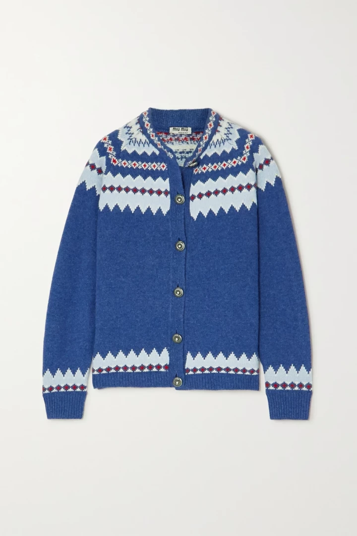 &lt;b&gt;Fair isle предметка&lt;/b&gt;