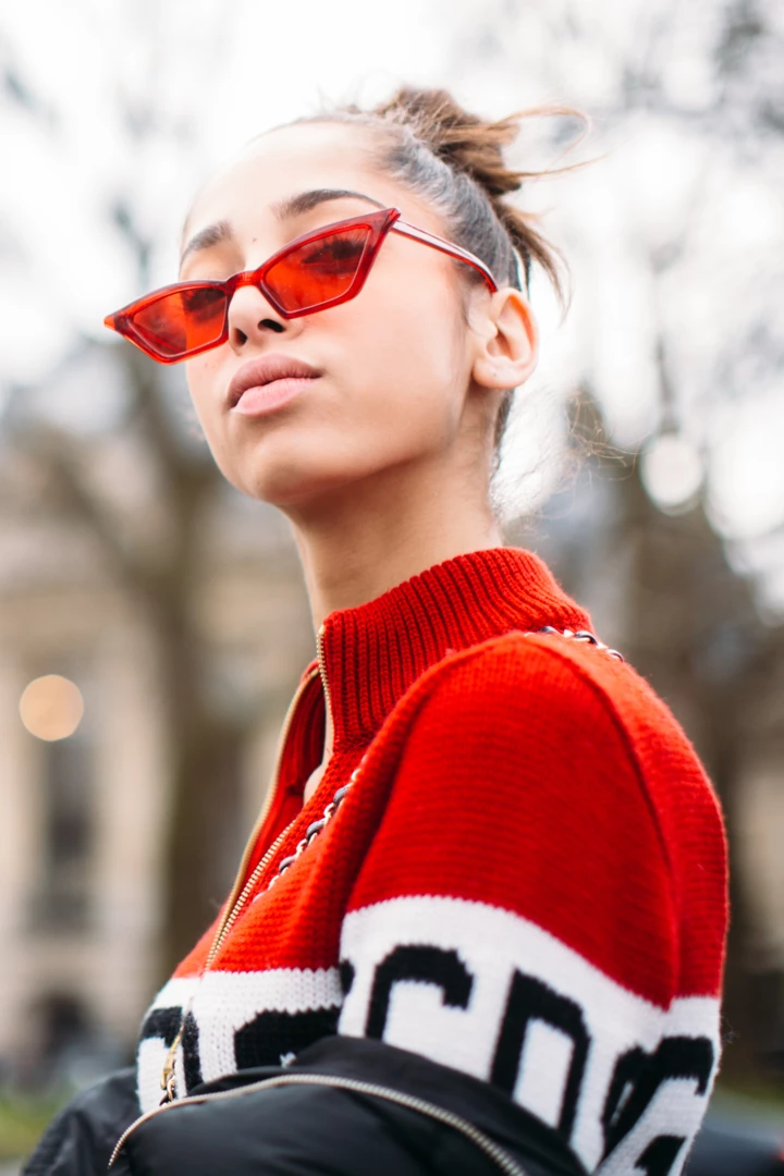 &lt;b&gt;StreetstyleSunglassesSpring2018&lt;/b&gt;